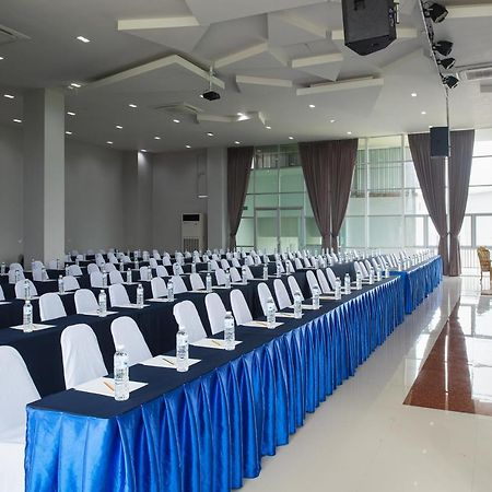 Eco Inn Prime Nakhon Si Thammarat Esterno foto