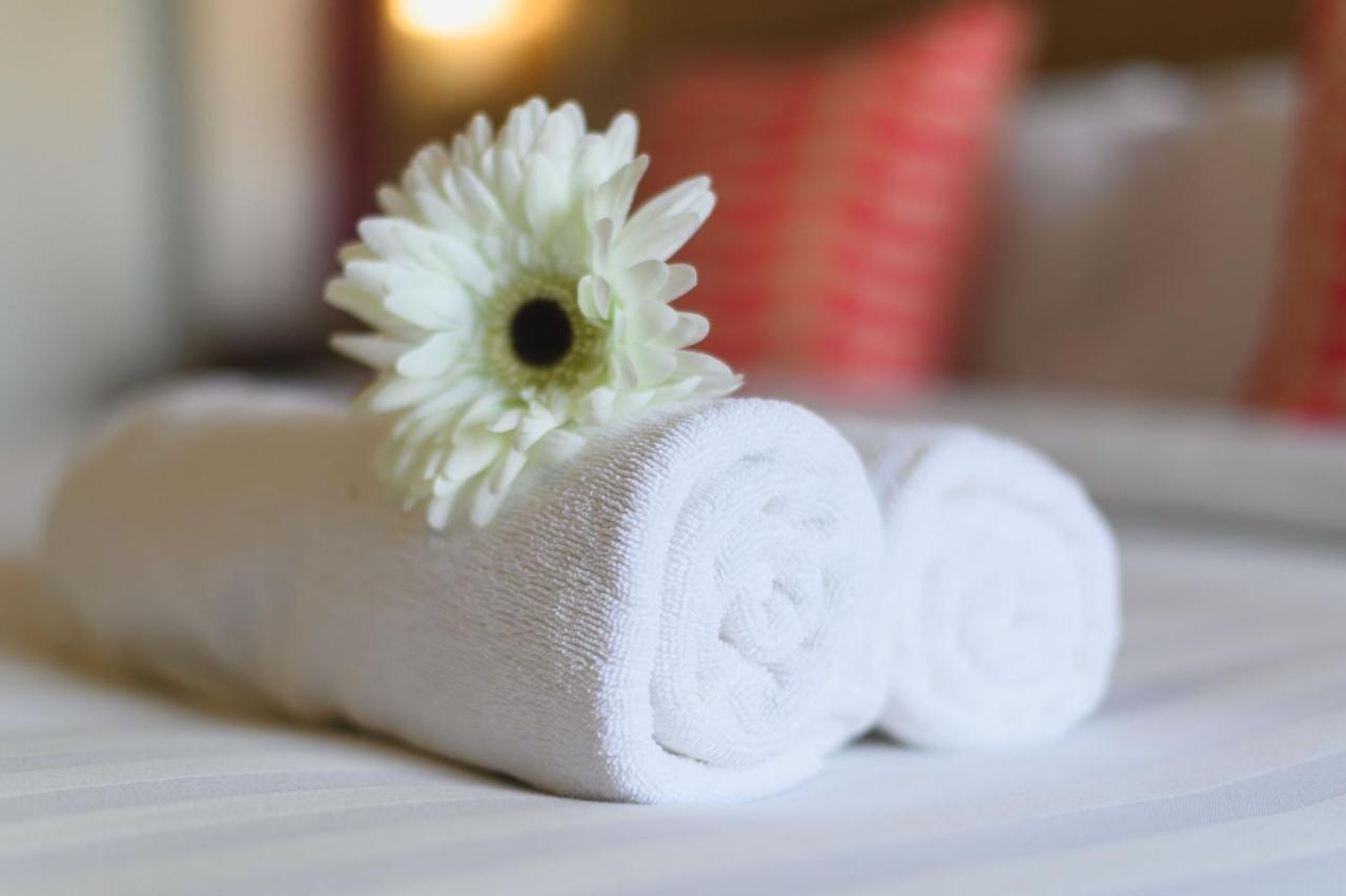 Eco Inn Prime Nakhon Si Thammarat Esterno foto